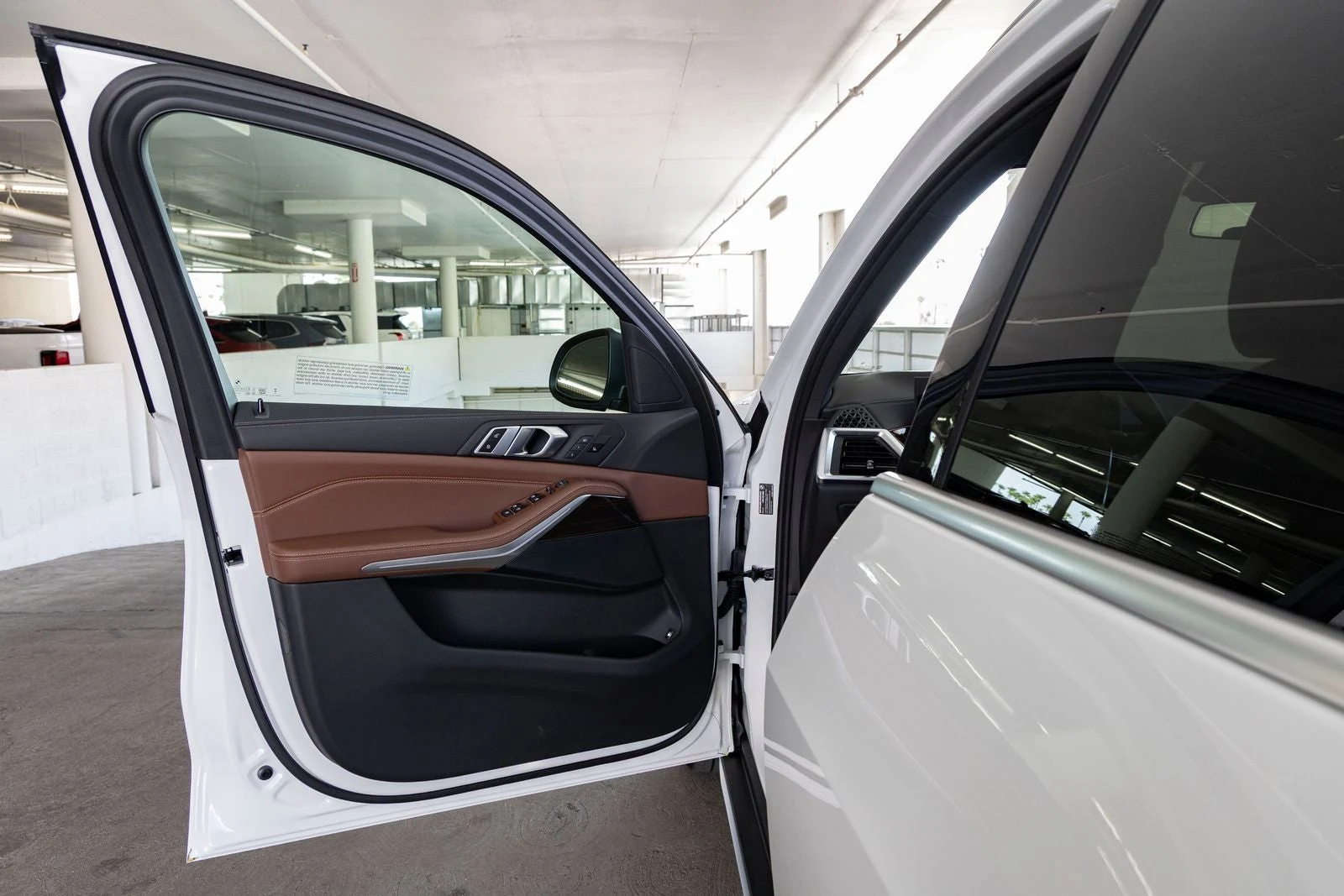 2026 BMW X5 xDrive50e (G05), 13/20