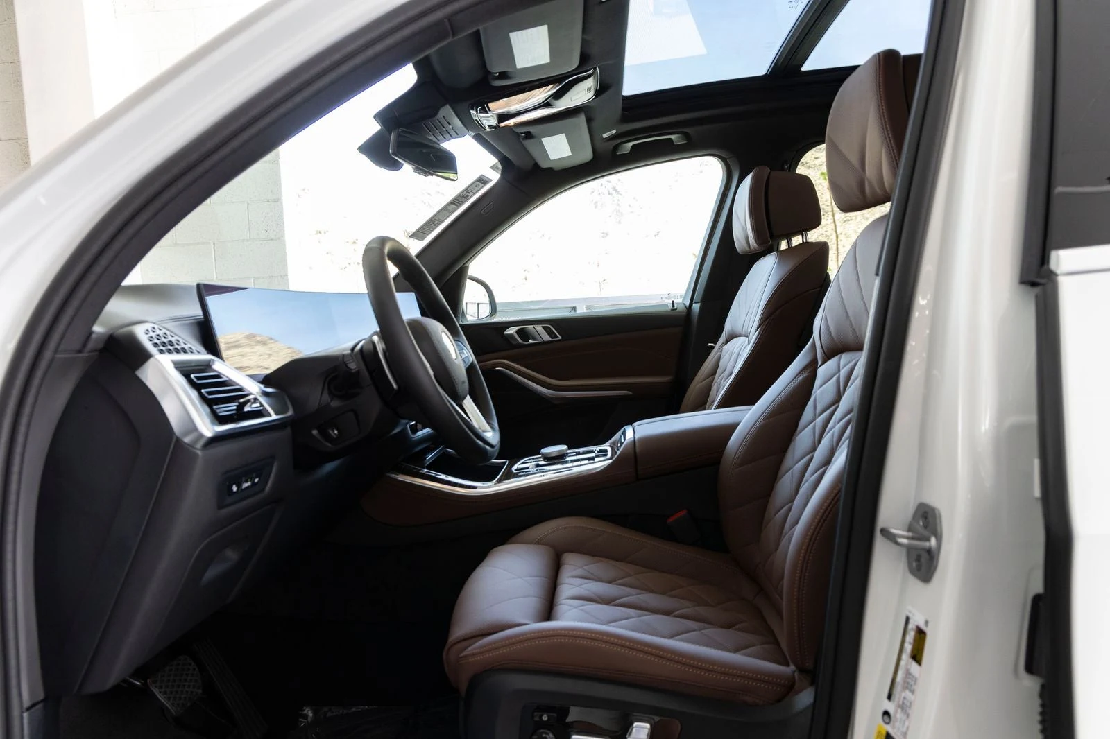 2026 BMW X5 xDrive50e (G05), 14/20