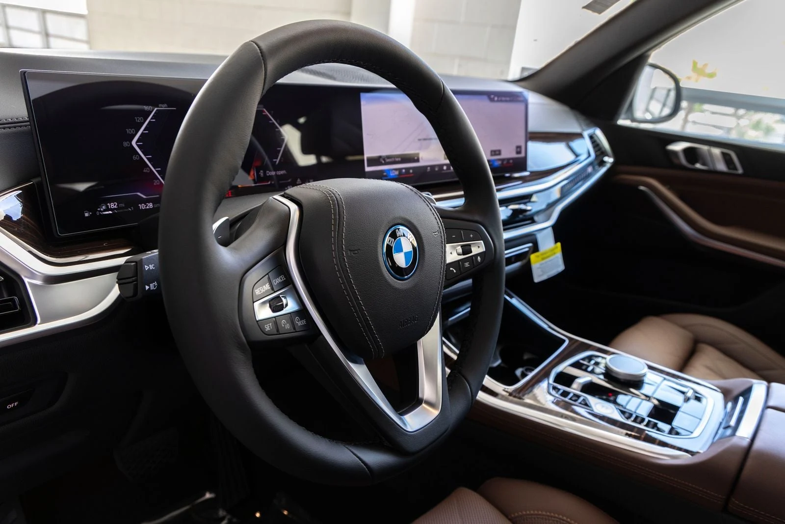 2026 BMW X5 xDrive50e (G05), 17/20