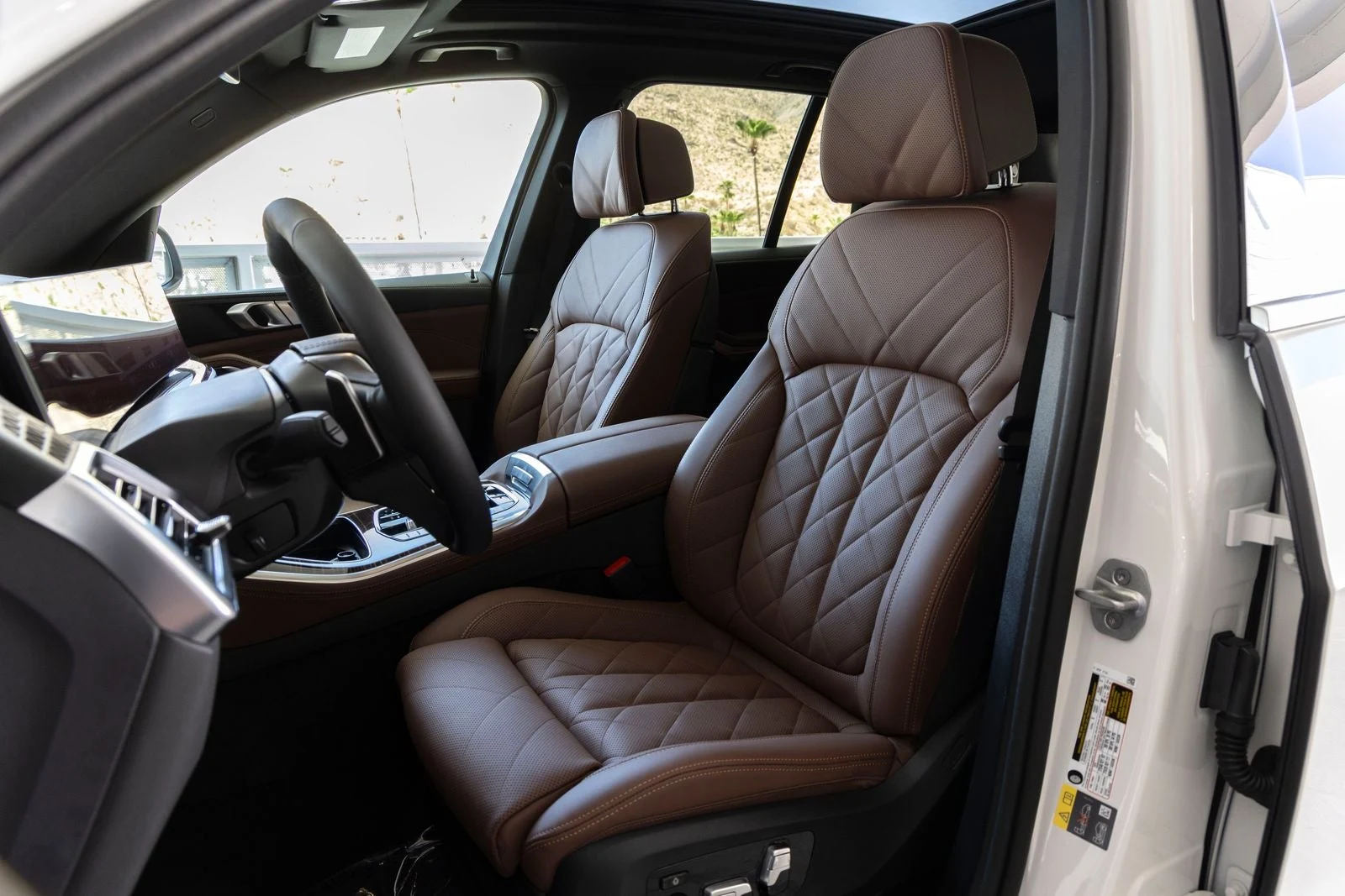 2026 BMW X5 xDrive50e (G05), 19/20