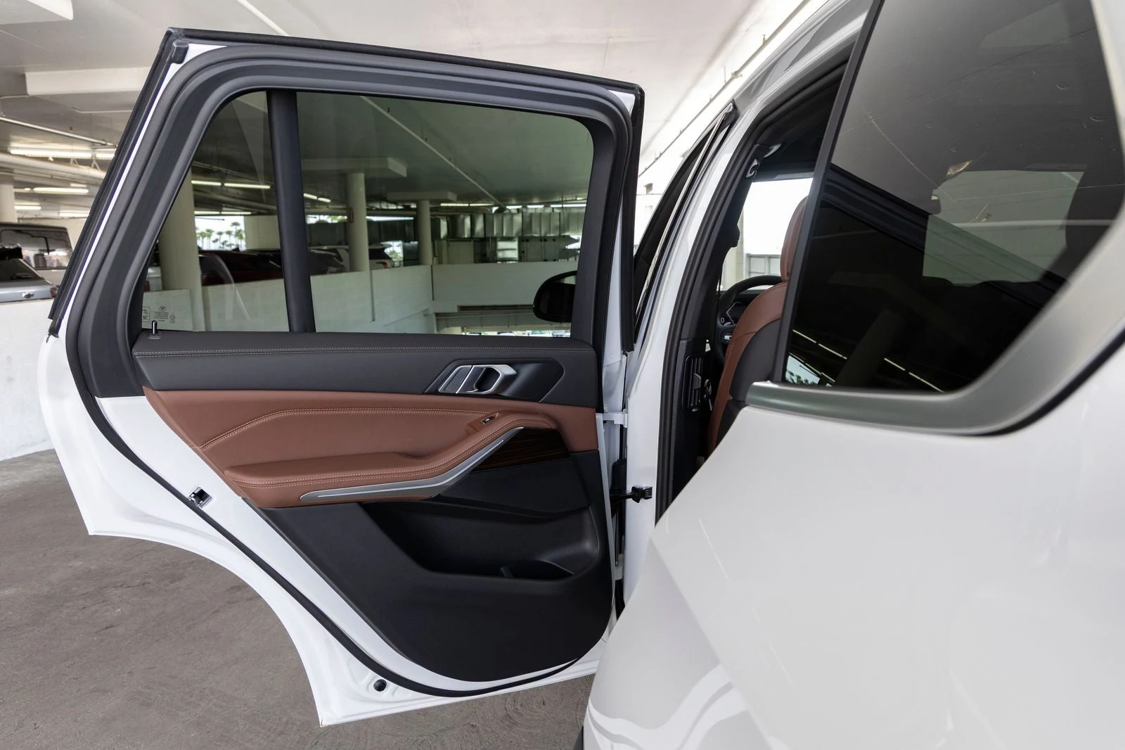2026 BMW X5 xDrive50e (G05), 20/20