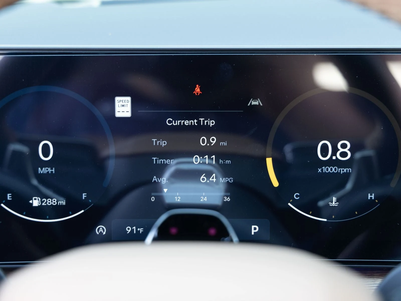 2026 Hyundai Santa Fe Calligraphy (MX5), 17/20