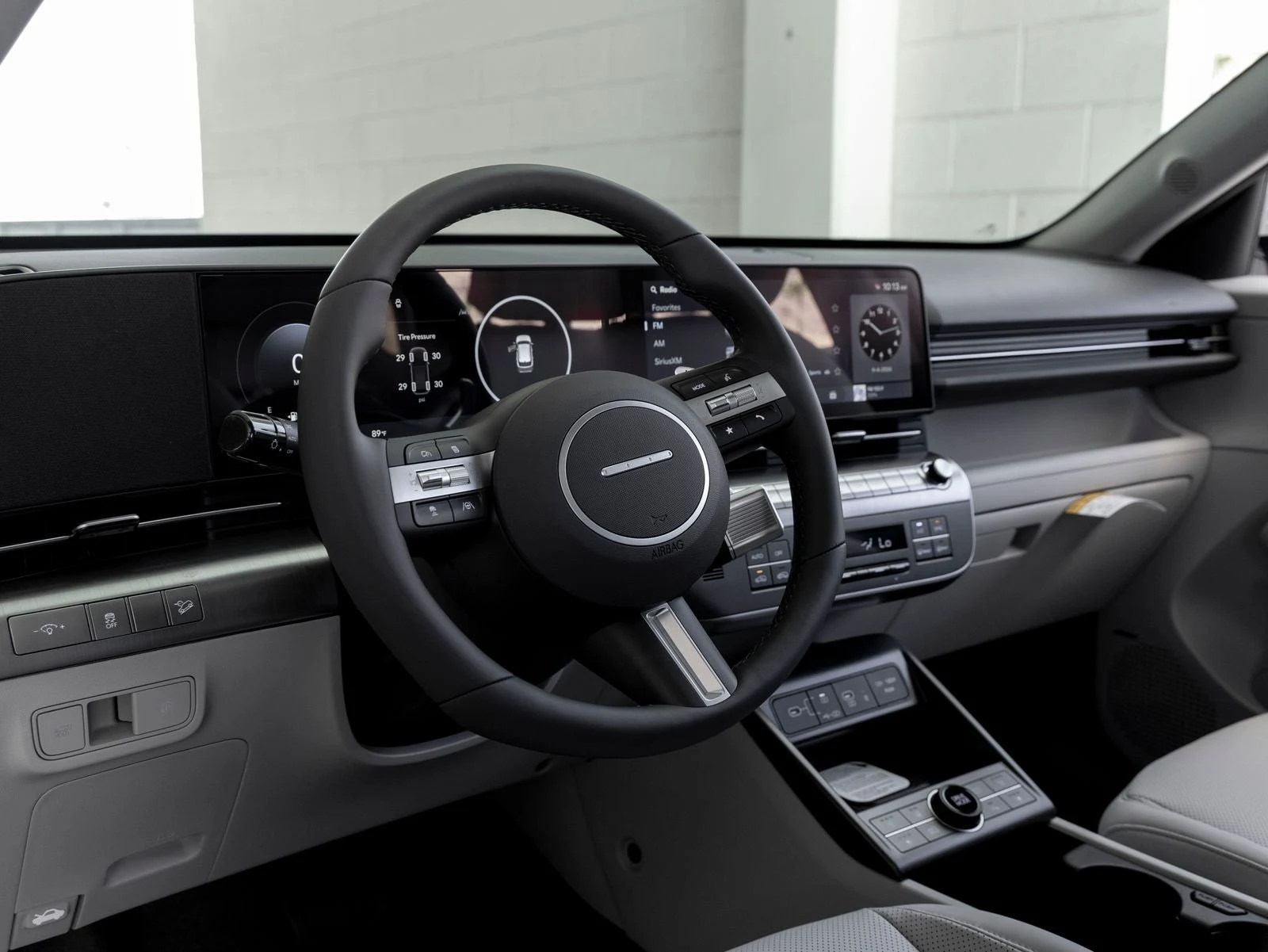 2027 Hyundai Kona Limited (SX2), 13/20