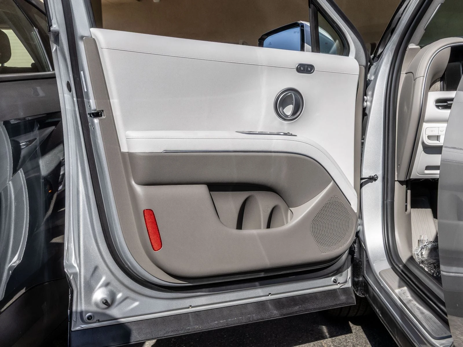 2026 Hyundai Palisade Hybrid Limited (LX3), 15/20