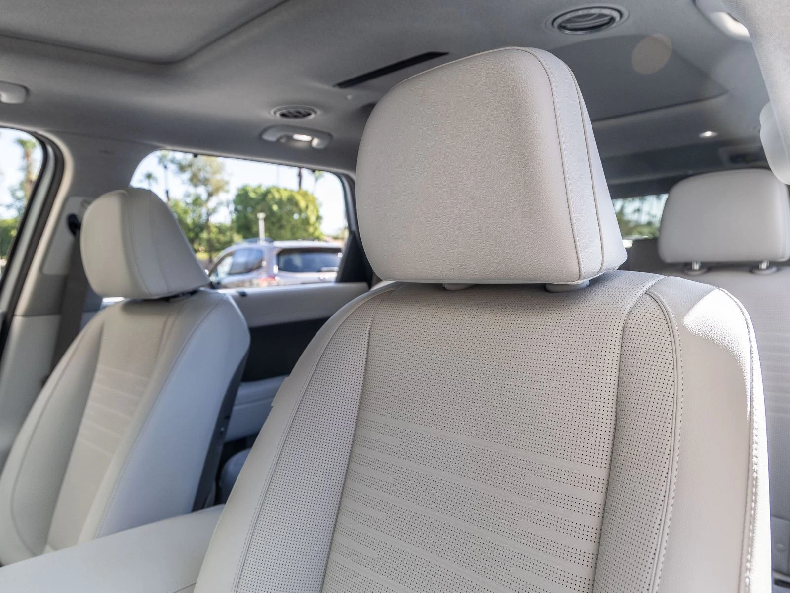 2026 Hyundai Palisade Hybrid Limited (LX3), 18/20
