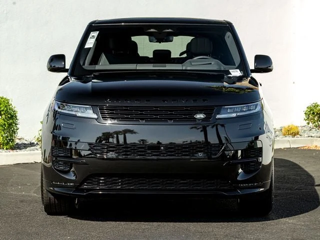 2026 Land Rover Range Rover Sport Dynamic SE (L461), 3/20