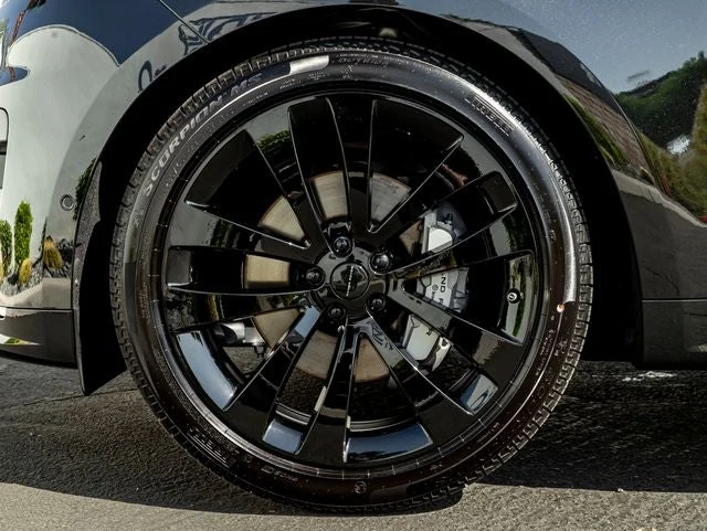2026 Land Rover Range Rover Sport Dynamic SE (L461), 11/20