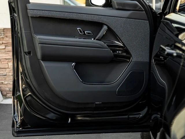2026 Land Rover Range Rover Sport Dynamic SE (L461), 12/20