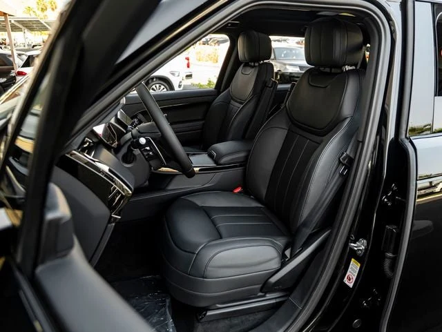 2026 Land Rover Range Rover Sport Dynamic SE (L461), 13/20