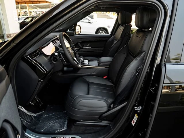 2026 Land Rover Range Rover Sport Dynamic SE (L461), 14/20