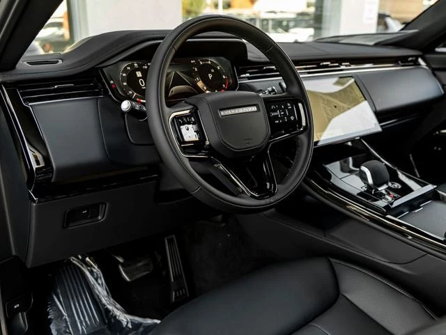 2026 Land Rover Range Rover Sport Dynamic SE (L461), 16/20