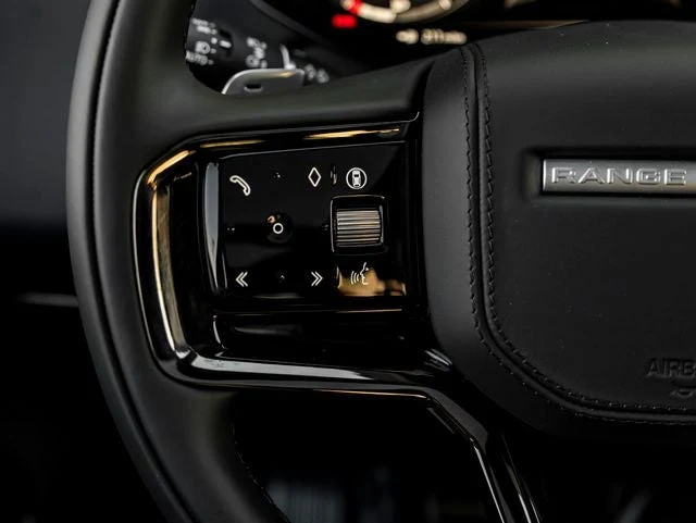 2026 Land Rover Range Rover Sport Dynamic SE (L461), 20/20
