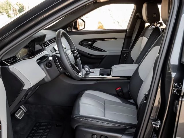 2026 Land Rover Range Rover Evoque Hoxton Edition (L551), 14/20