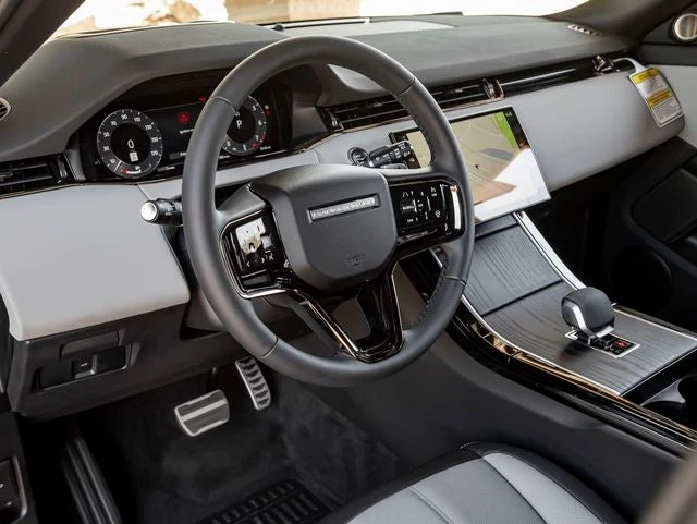 2026 Land Rover Range Rover Evoque Hoxton Edition (L551), 16/20
