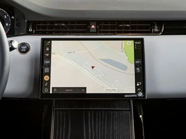 2026 Land Rover Range Rover Evoque Hoxton Edition (L551), 18/20