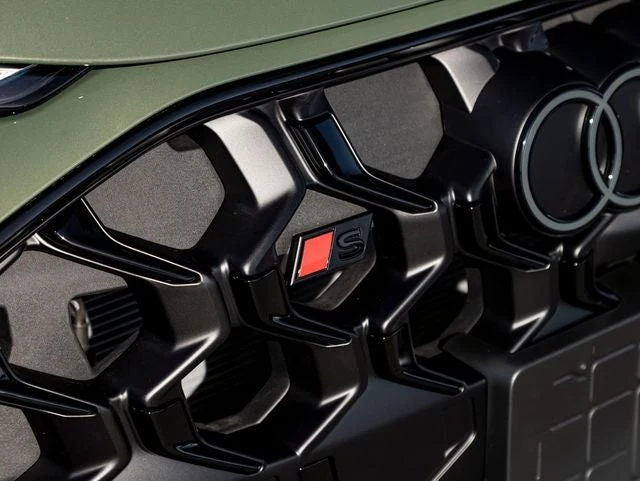 2026 Audi SQ5 Premium Plus quattro (GU), 11/20