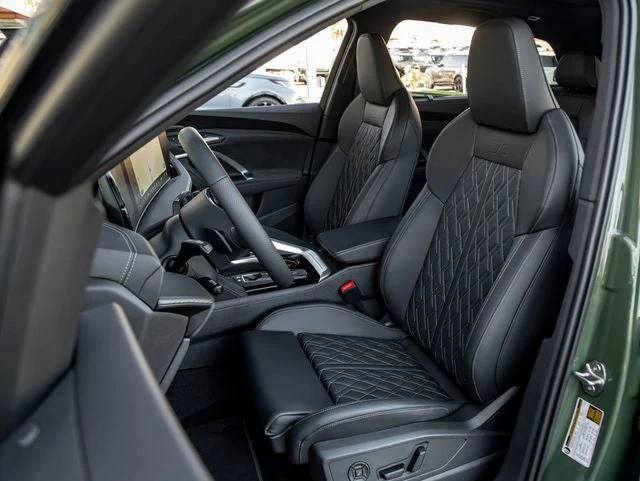 2026 Audi SQ5 Premium Plus quattro (GU), 14/20