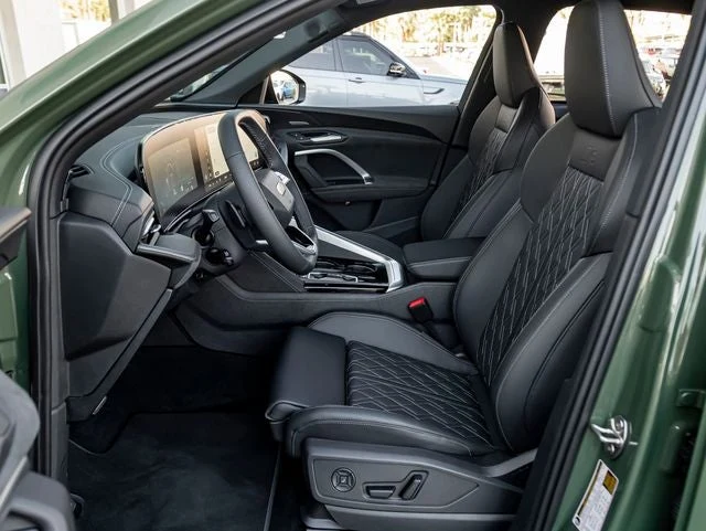 2026 Audi SQ5 Premium Plus quattro (GU), 15/20