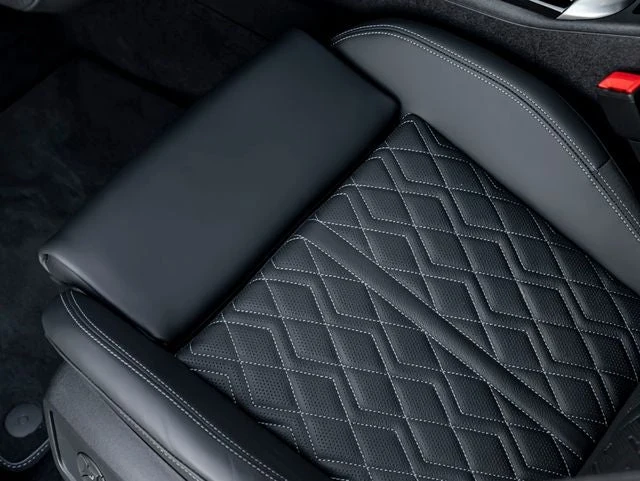 2026 Audi SQ5 Premium Plus quattro (GU), 16/20