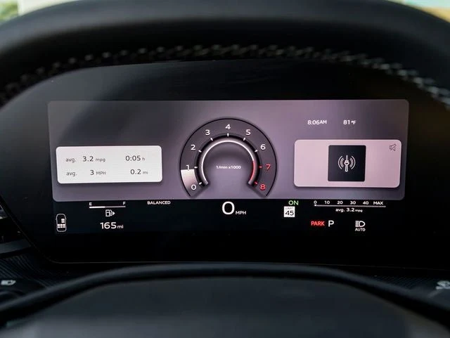 2026 Audi SQ5 Premium Plus quattro (GU), 18/20