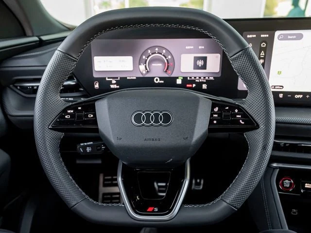 2026 Audi SQ5 Premium Plus quattro (GU), 19/20
