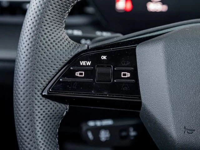 2026 Audi SQ5 Premium Plus quattro (GU), 20/20
