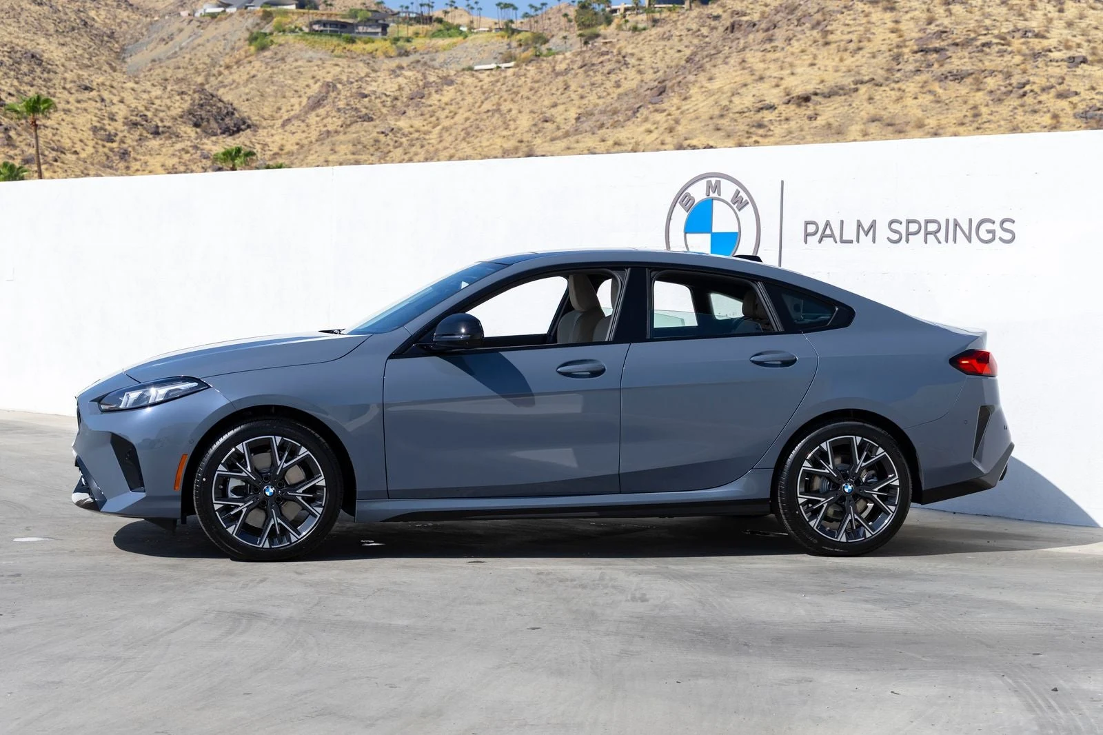 2026 BMW 228 Gran Coupé (F74), 3/20