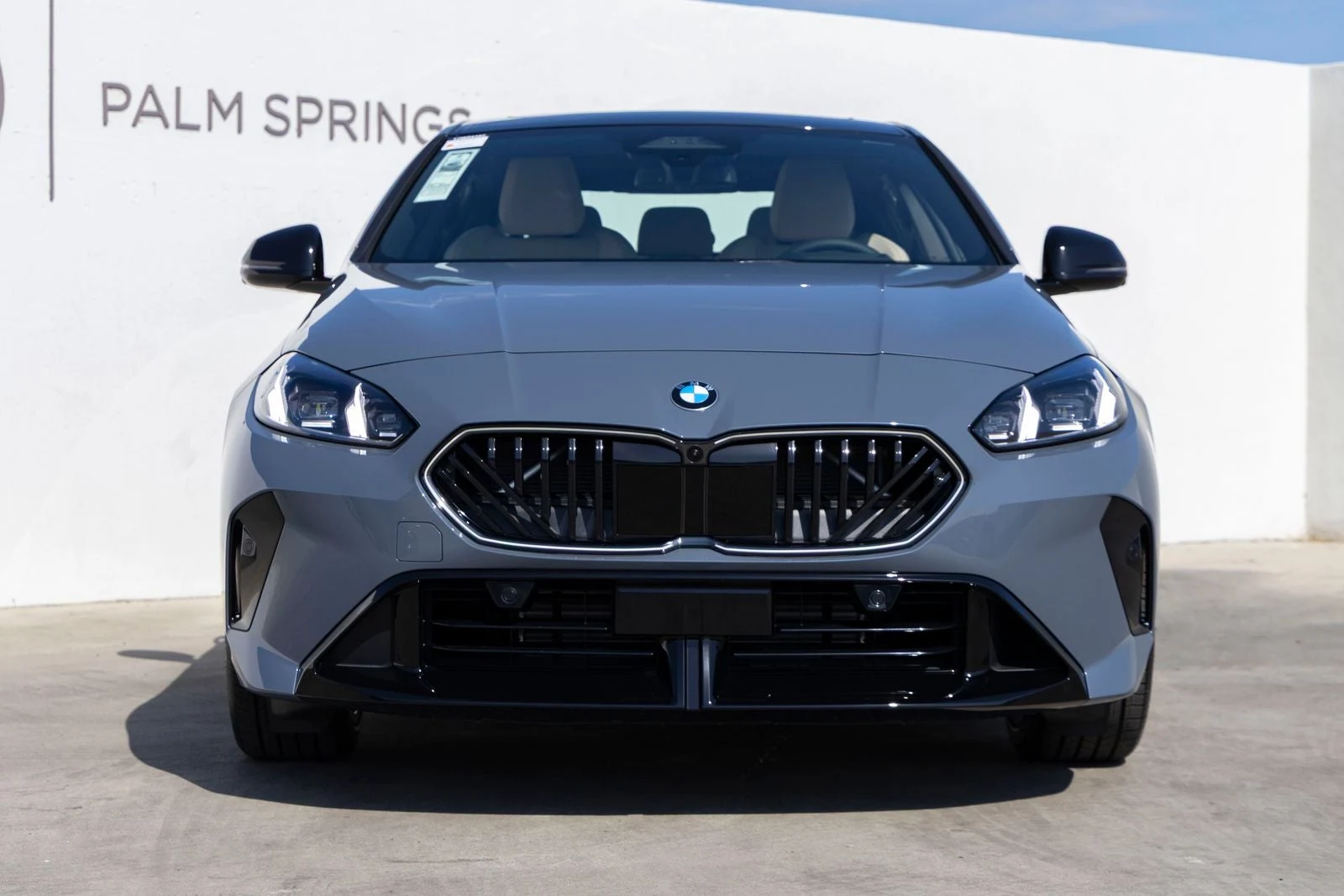 2026 BMW 228 Gran Coupé (F74), 4/20