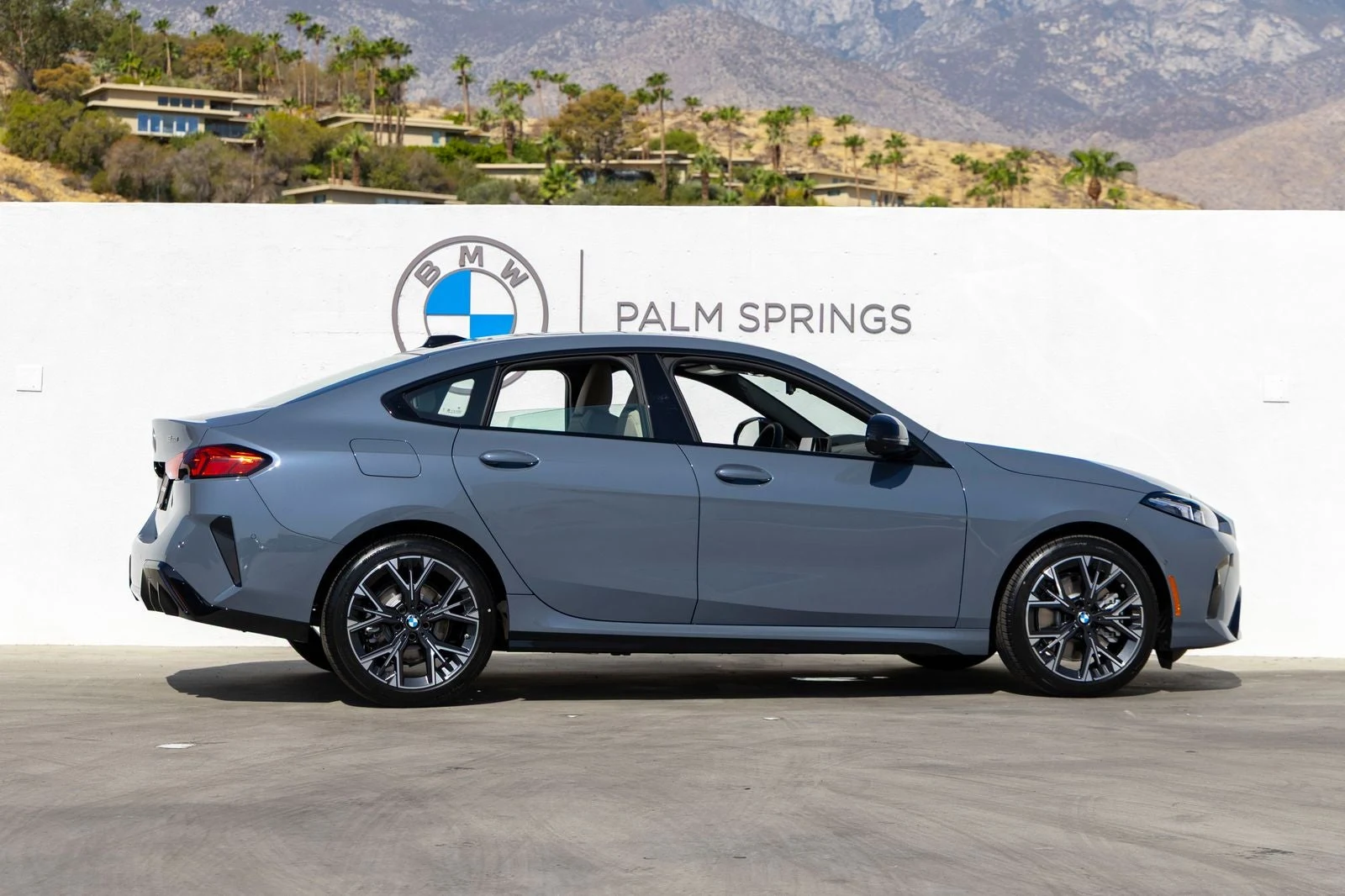 2026 BMW 228 Gran Coupé (F74), 5/20