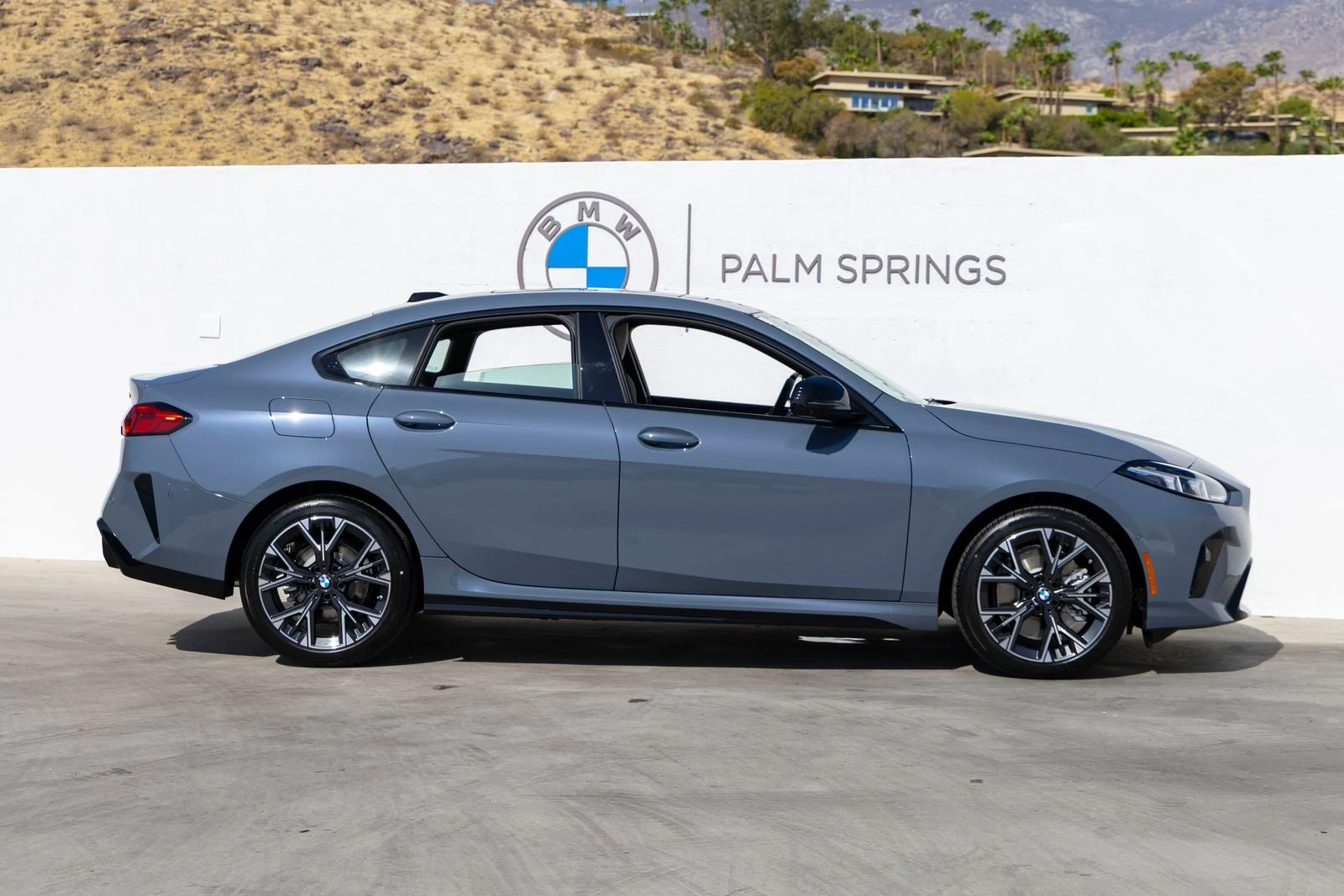2026 BMW 228 Gran Coupé (F74), 6/20