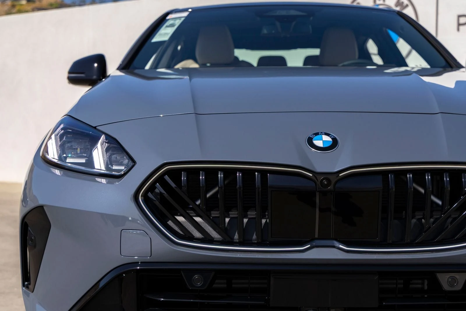 2026 BMW 228 Gran Coupé (F74), 9/20