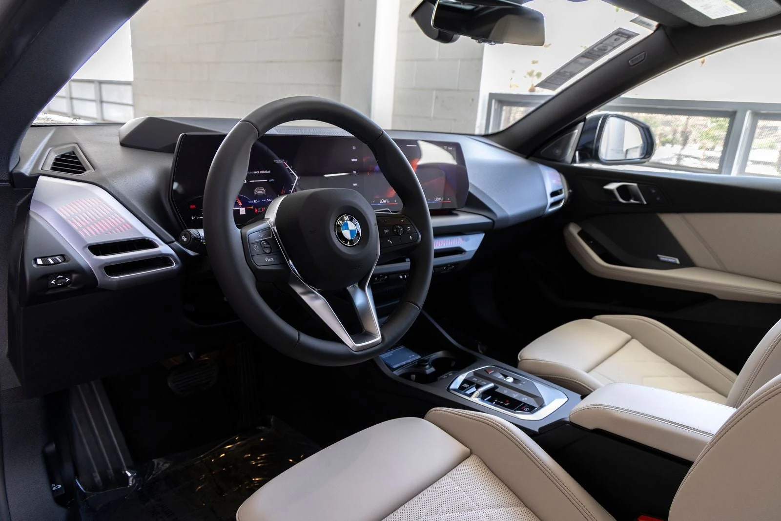 2026 BMW 228 Gran Coupé (F74), 17/20