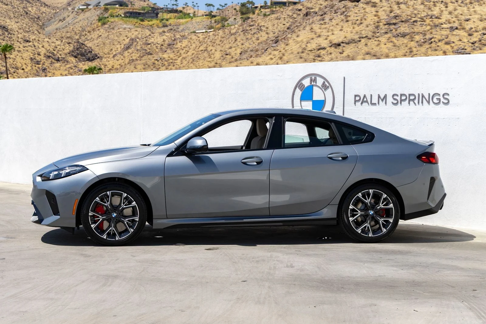 2026 BMW 228 Gran Coupé (F74), 3/20