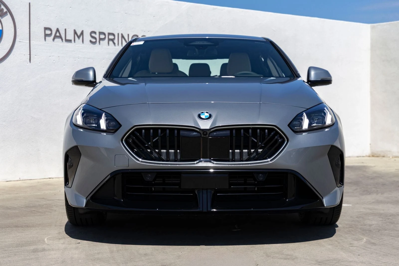2026 BMW 228 Gran Coupé (F74), 4/20