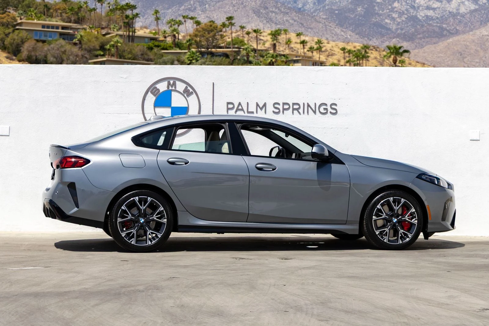 2026 BMW 228 Gran Coupé (F74), 5/20
