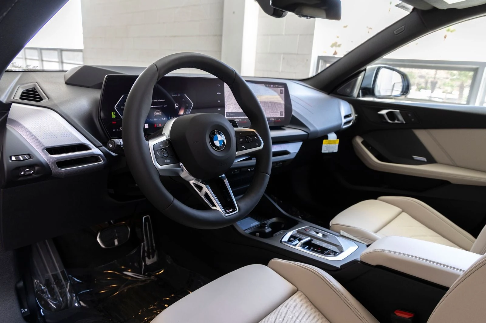 2026 BMW 228 Gran Coupé (F74), 17/20