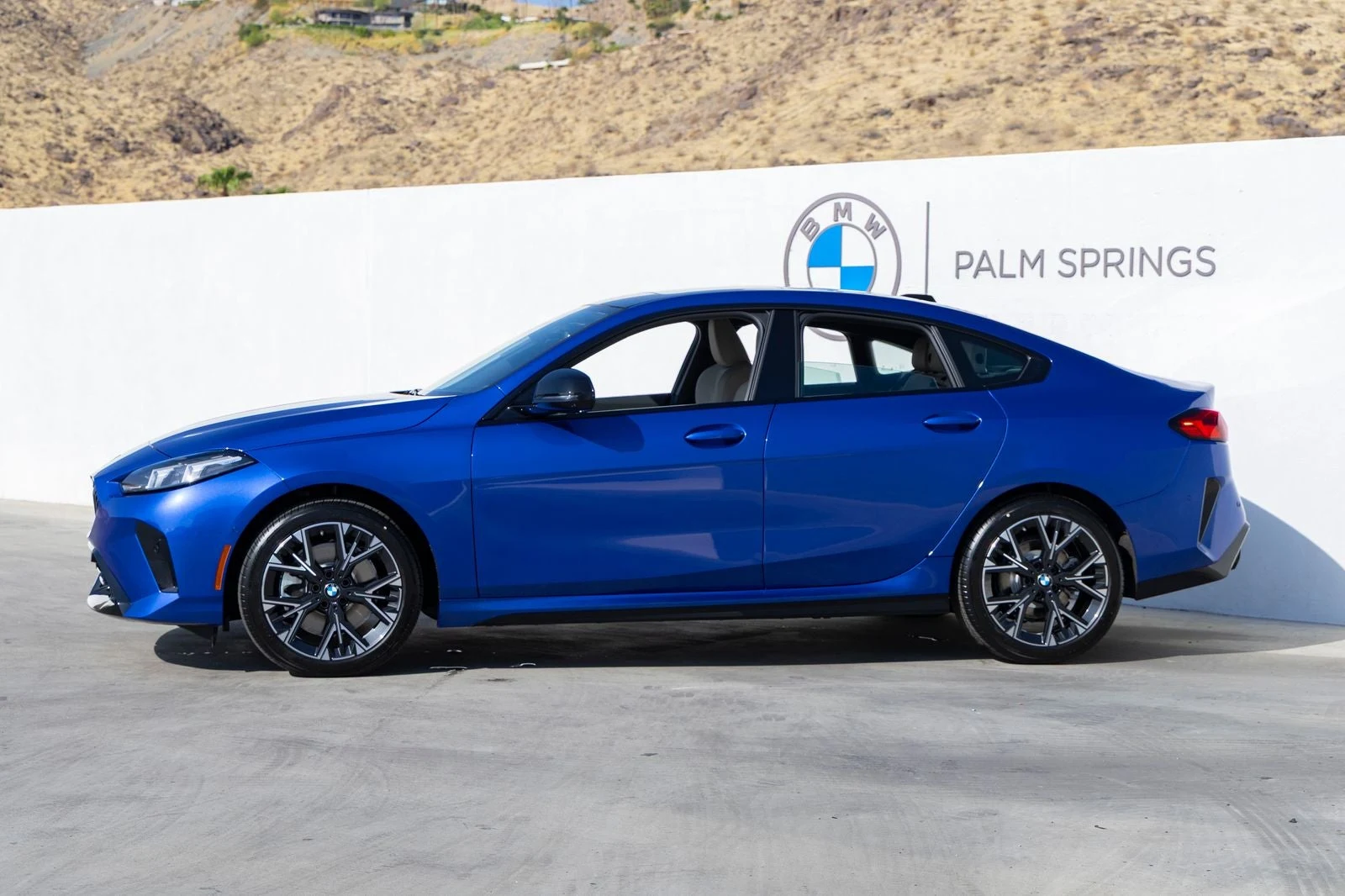 2026 BMW 228 Gran Coupé (F74), 3/20