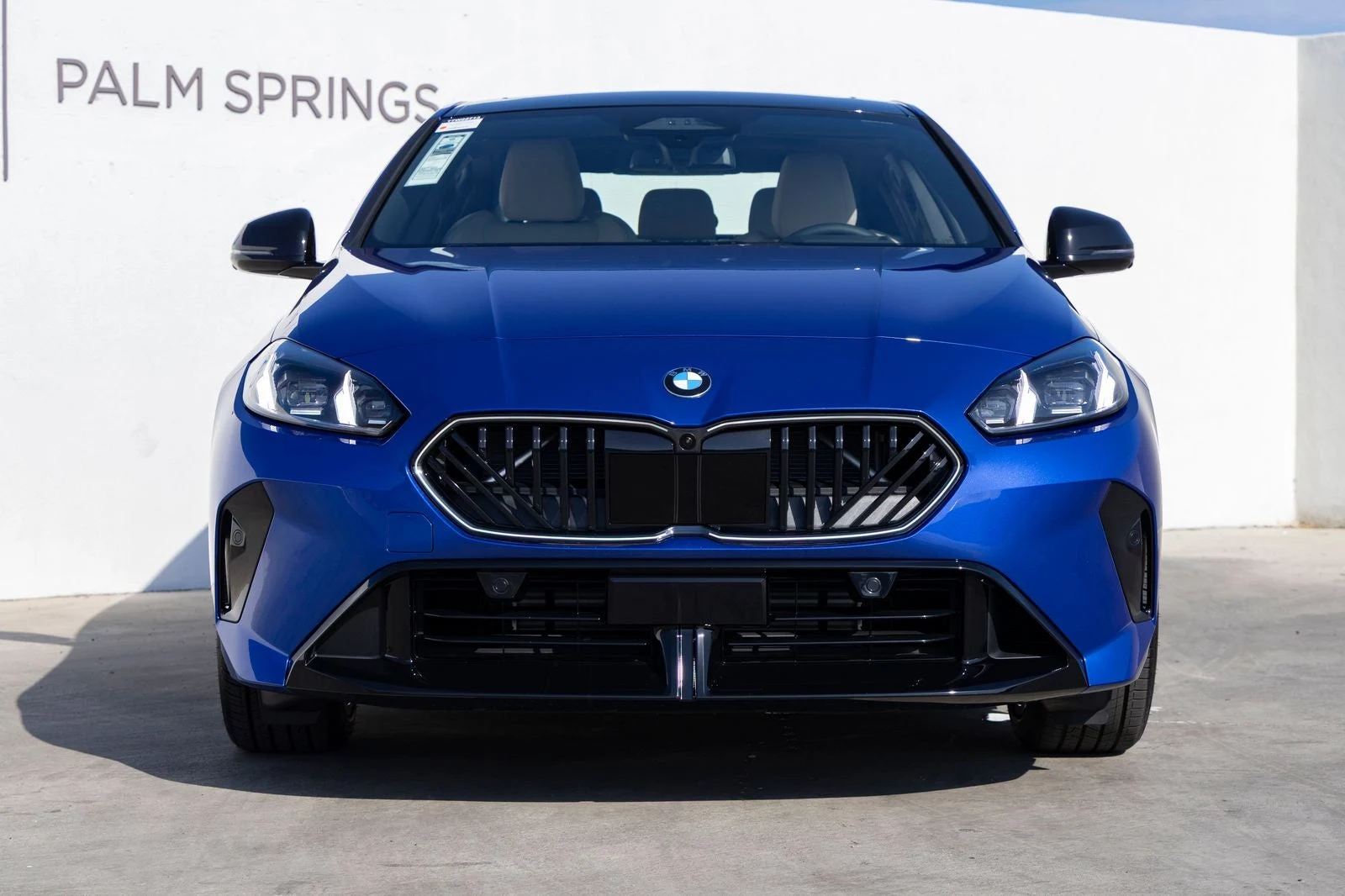 2026 BMW 228 Gran Coupé (F74), 4/20