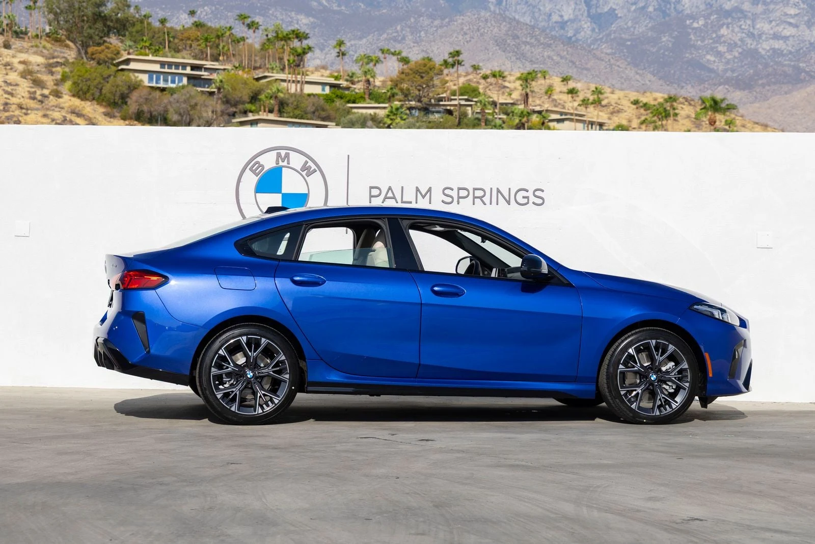 2026 BMW 228 Gran Coupé (F74), 5/20