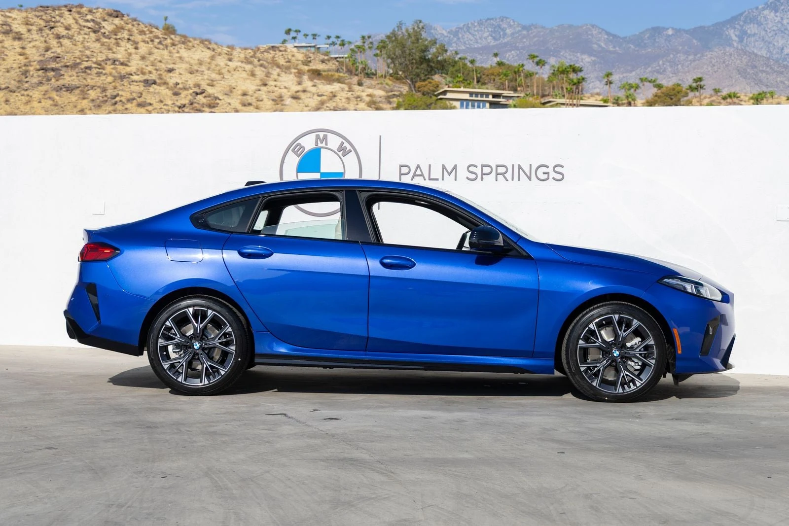 2026 BMW 228 Gran Coupé (F74), 6/20