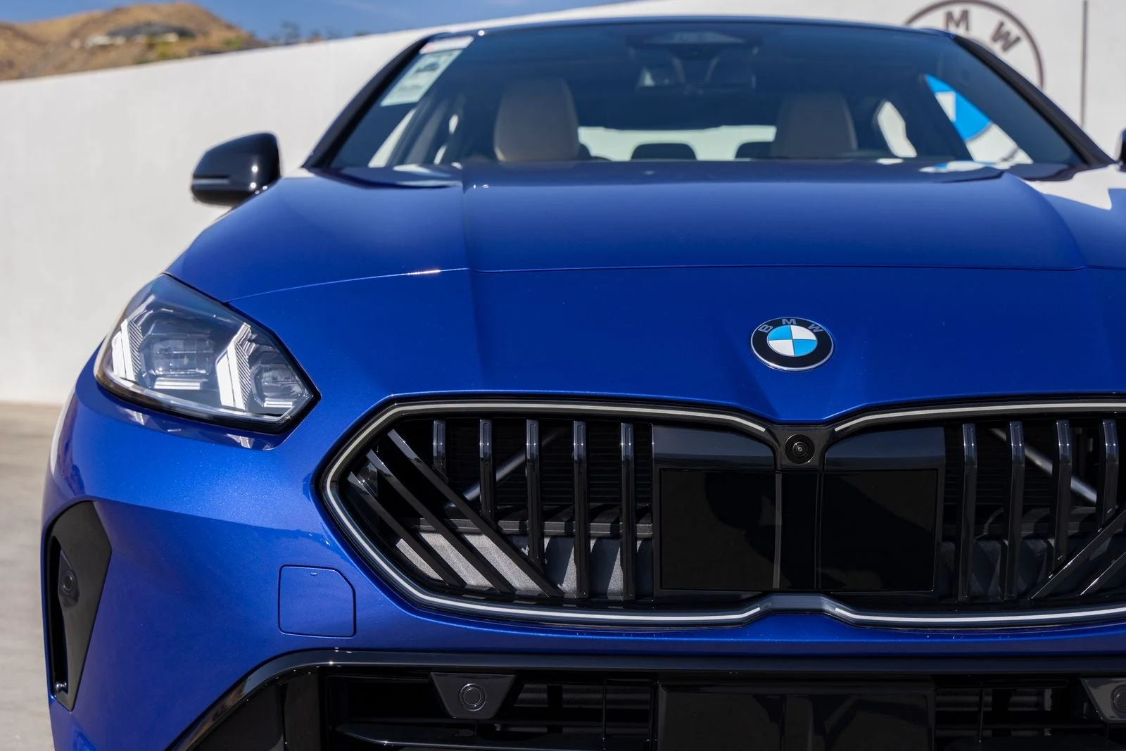 2026 BMW 228 Gran Coupé (F74), 9/20
