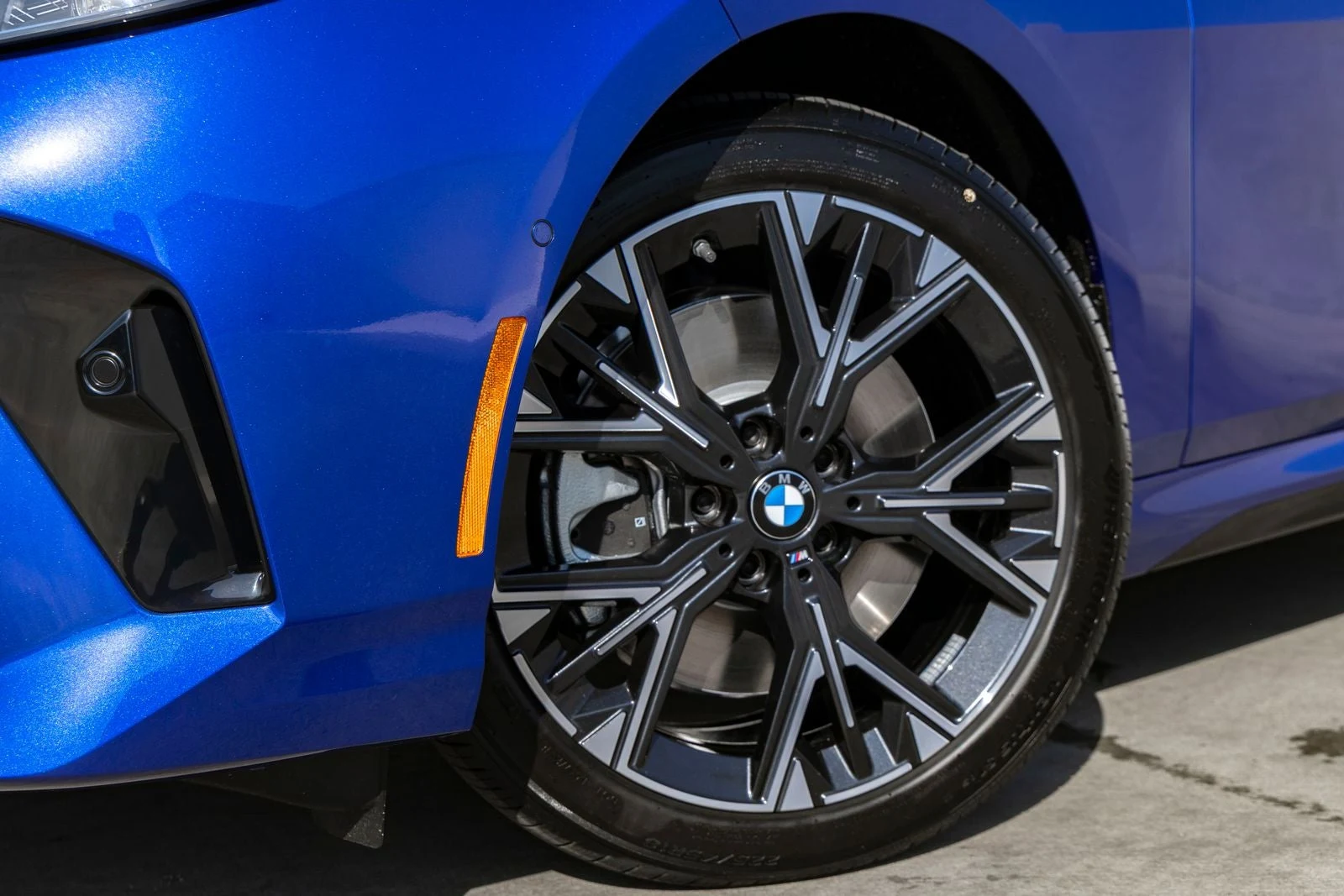 2026 BMW 228 Gran Coupé (F74), 10/20