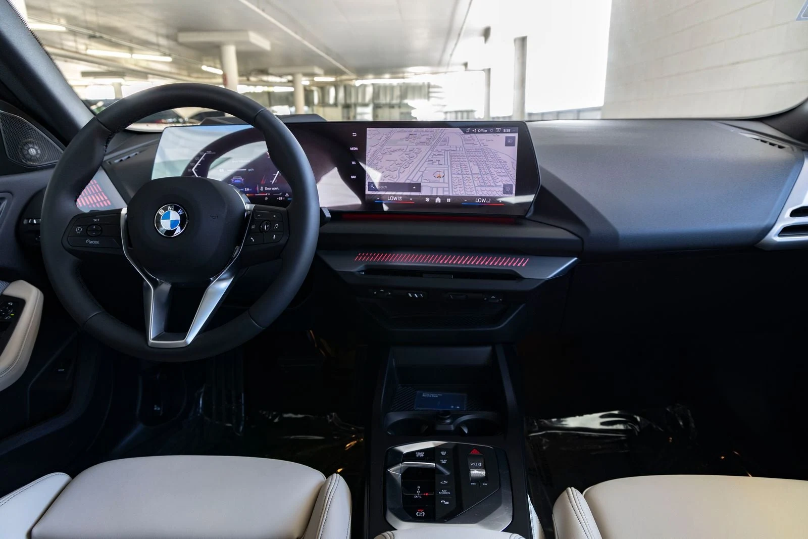 2026 BMW 228 Gran Coupé (F74), 12/20