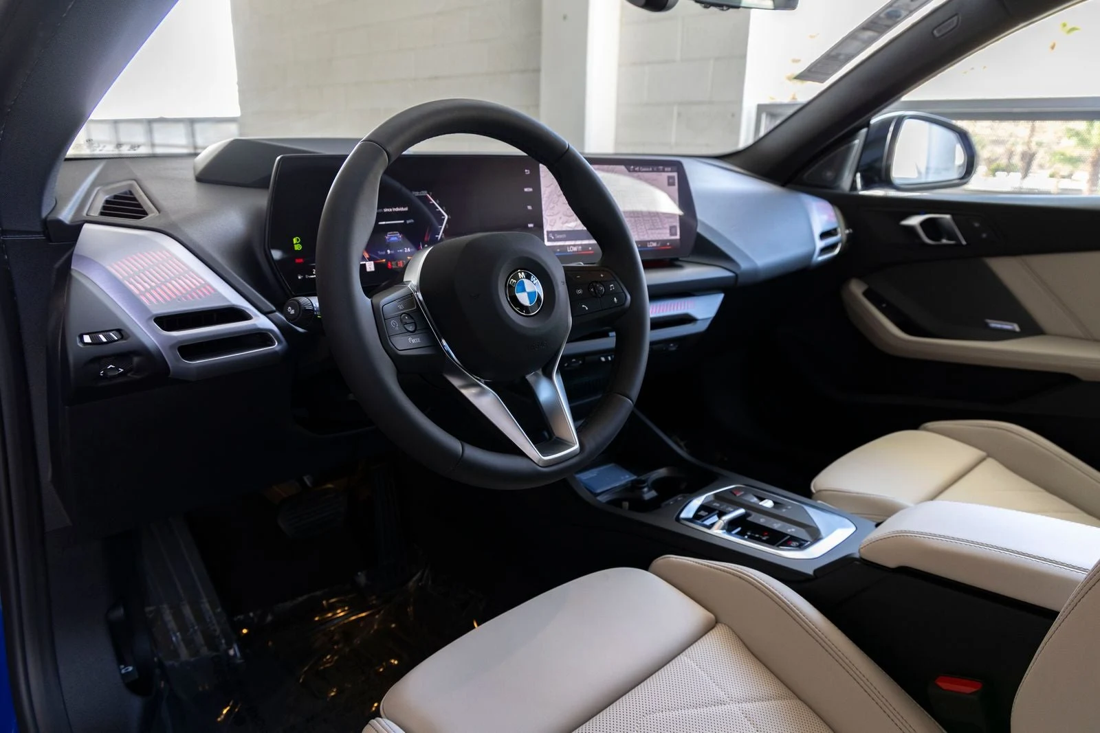 2026 BMW 228 Gran Coupé (F74), 17/20