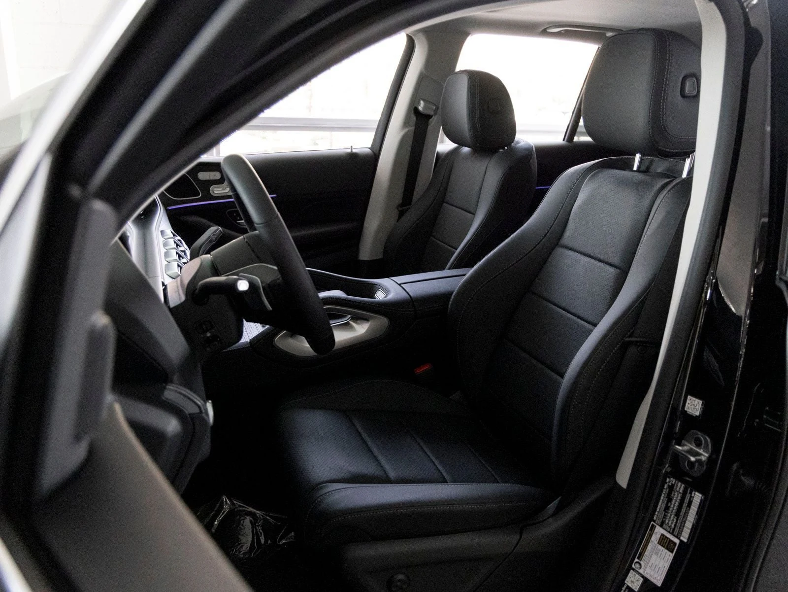 2026 Mercedes-Benz GLE 350 4MATIC (W167), 10/20