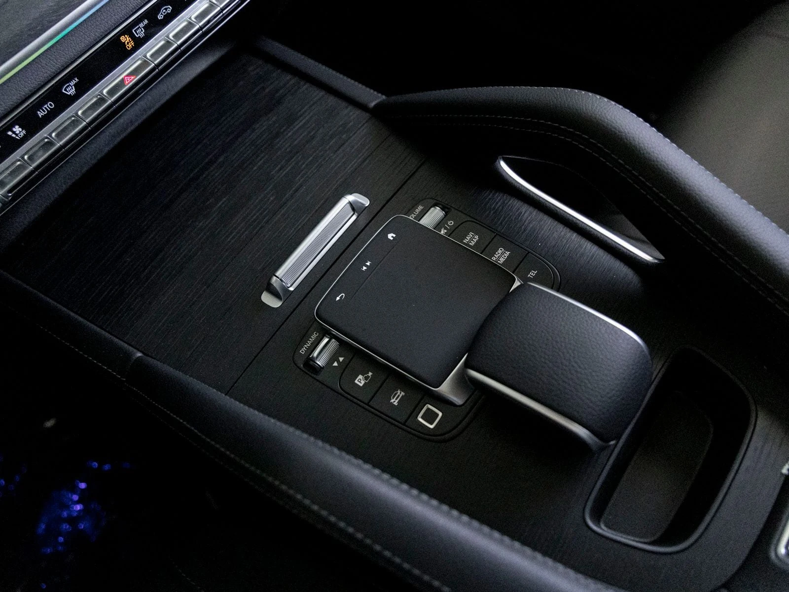 2026 Mercedes-Benz GLE 350 4MATIC (W167), 16/20