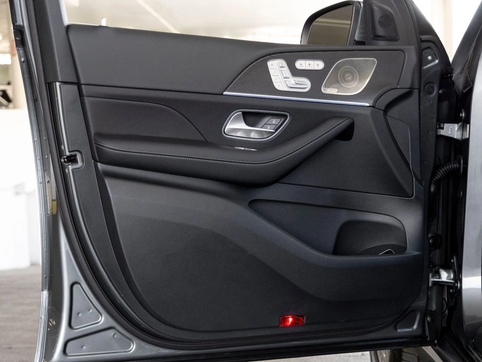 2026 Mercedes-Benz GLE 450 4MATIC (W167), 9/20