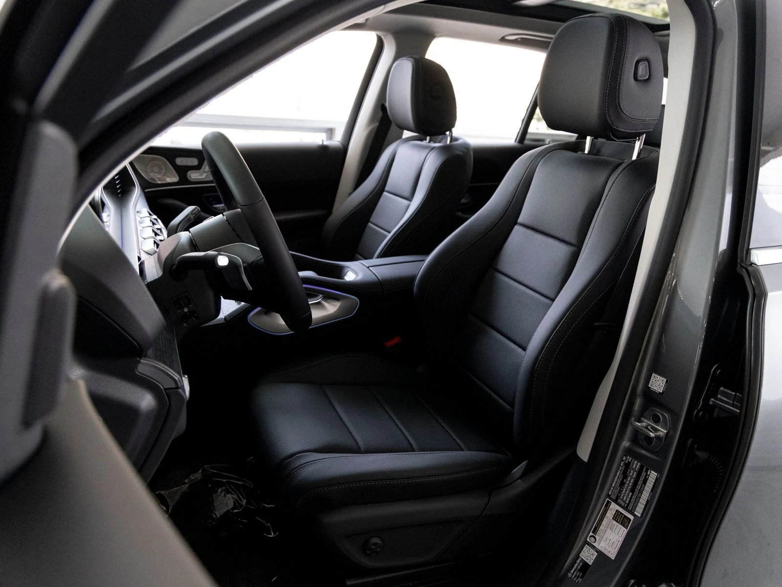 2026 Mercedes-Benz GLE 450 4MATIC (W167), 10/20