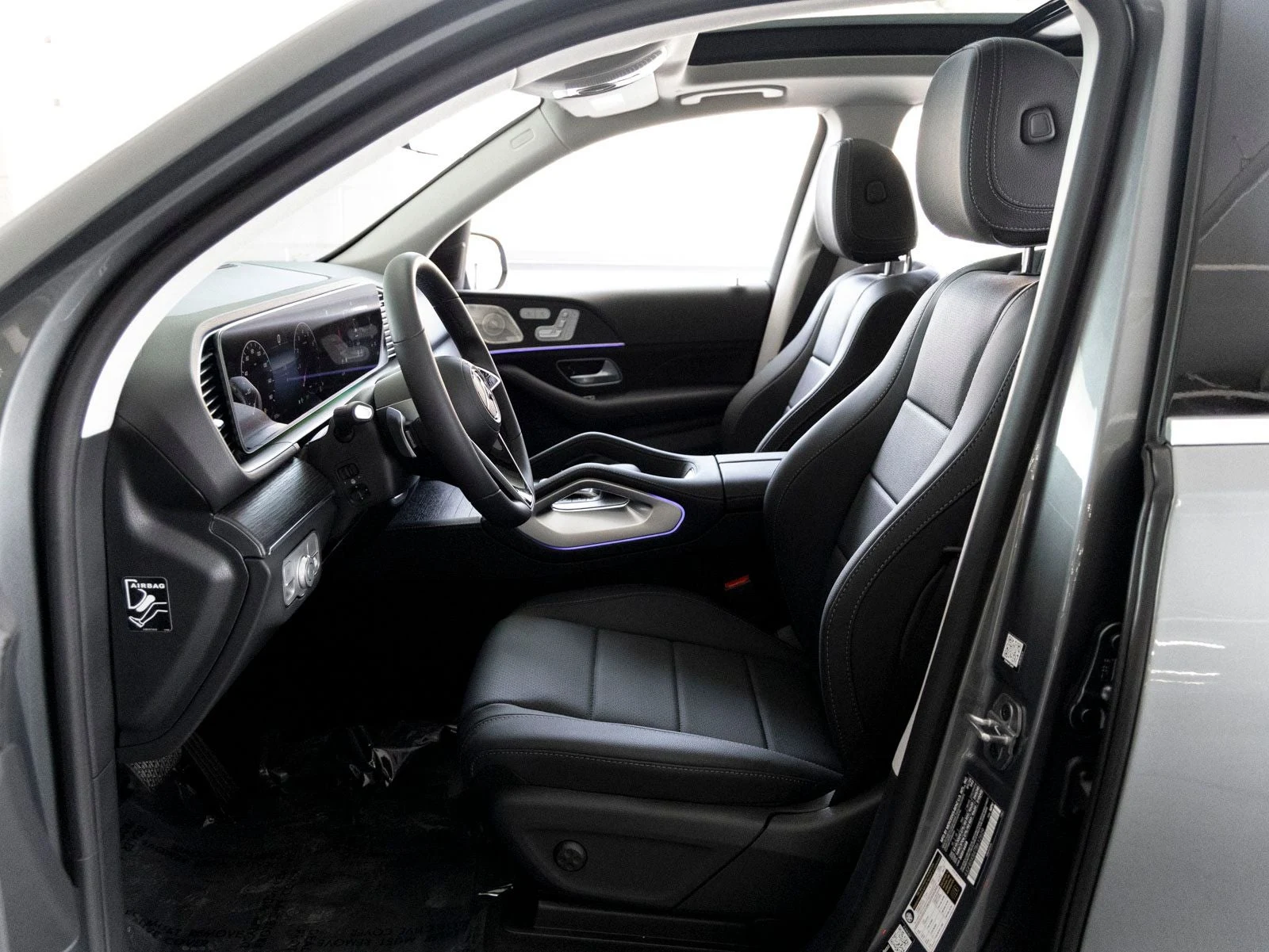 2026 Mercedes-Benz GLE 450 4MATIC (W167), 11/20