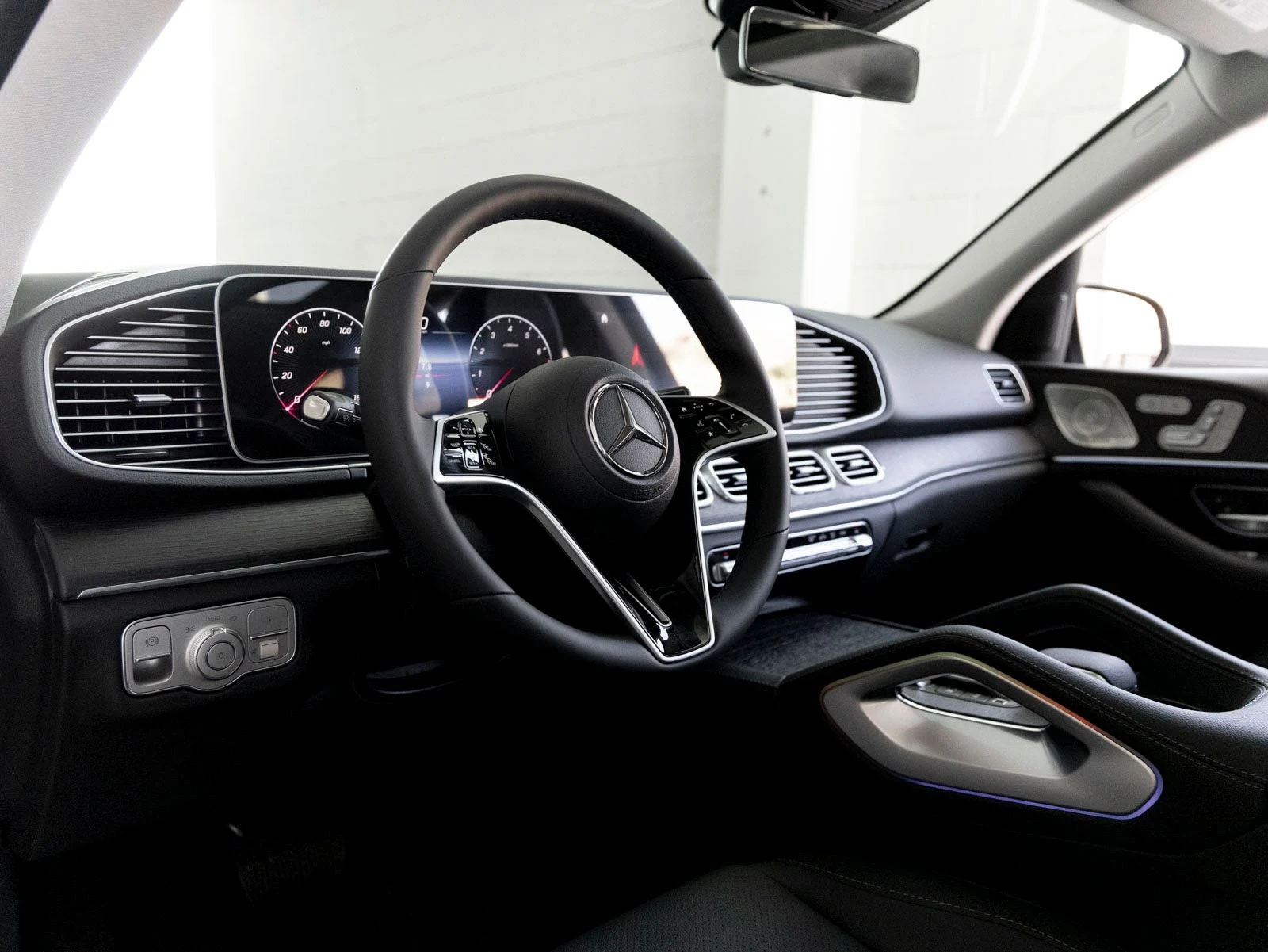 2026 Mercedes-Benz GLE 450 4MATIC (W167), 13/20
